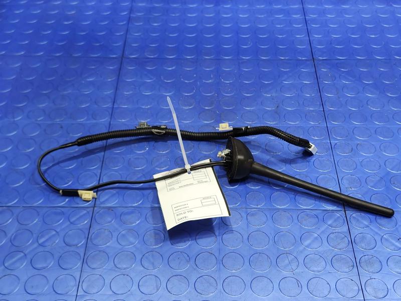 2015 Honda Fit Antenna