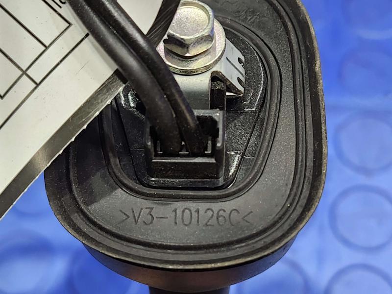 2015 Honda Fit Antenna