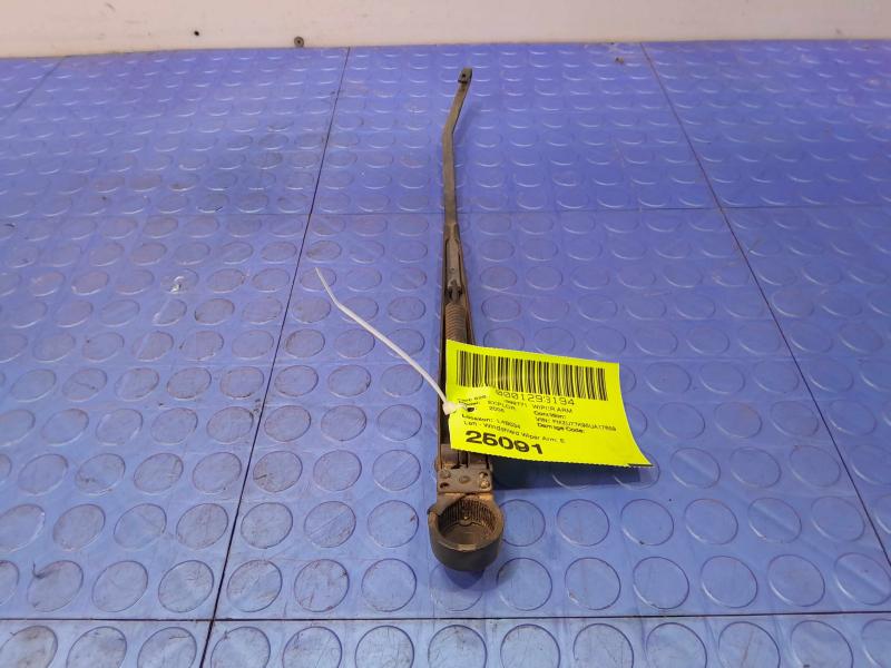 2002-2010 Ford Explorer Wiper Arm Left Driver Side Genuine OEM 5L2Z17527AB