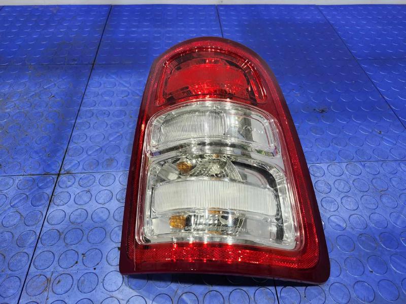 2023 Ram 2500 Tail Light Assembly