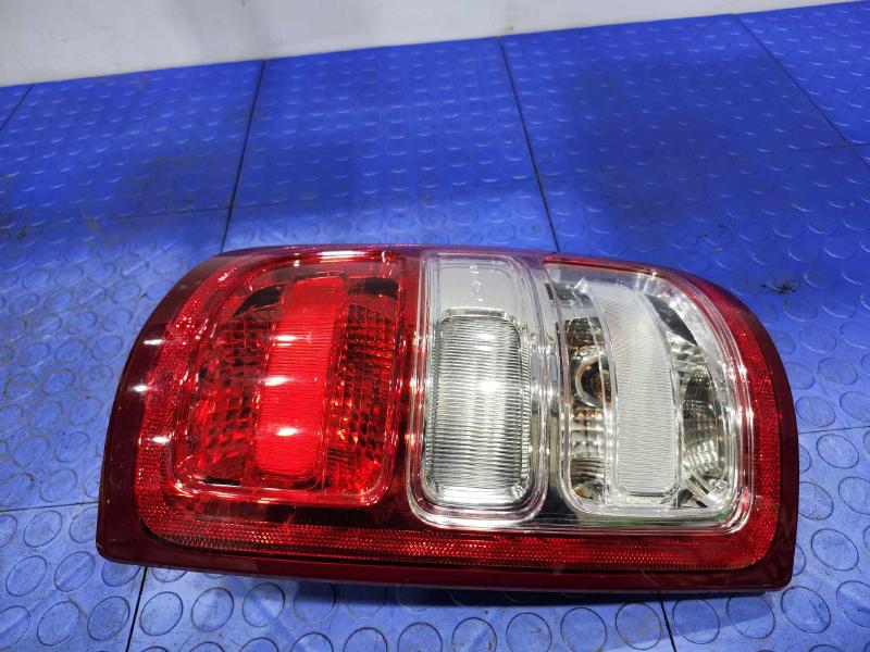 2023 Ram 2500 Tail Light Assembly
