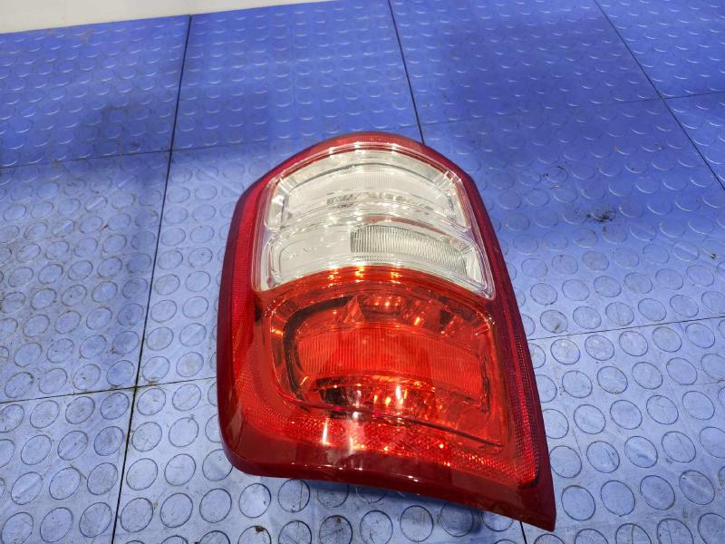 2023 Ram 2500 Tail Light Assembly
