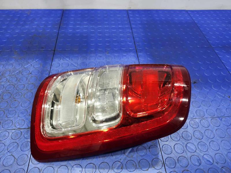 2023 Ram 2500 Tail Light Assembly