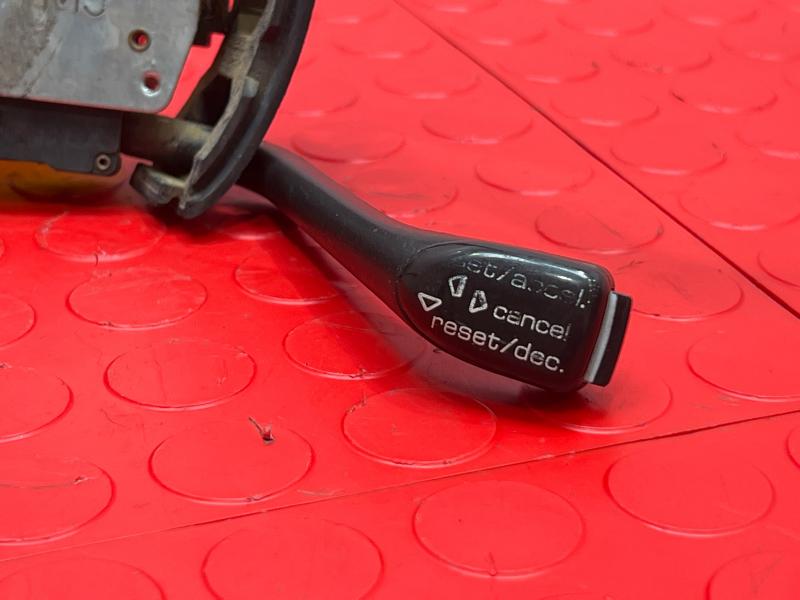 1998 Porsche Boxster Combination Switch