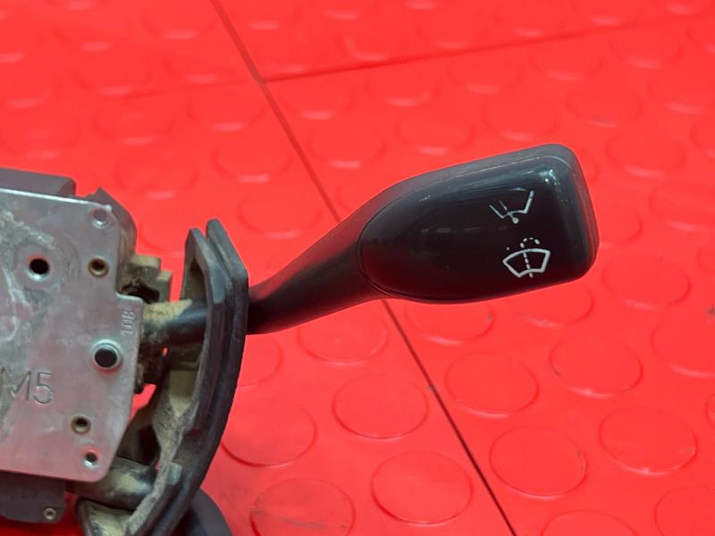 1998 Porsche Boxster Combination Switch