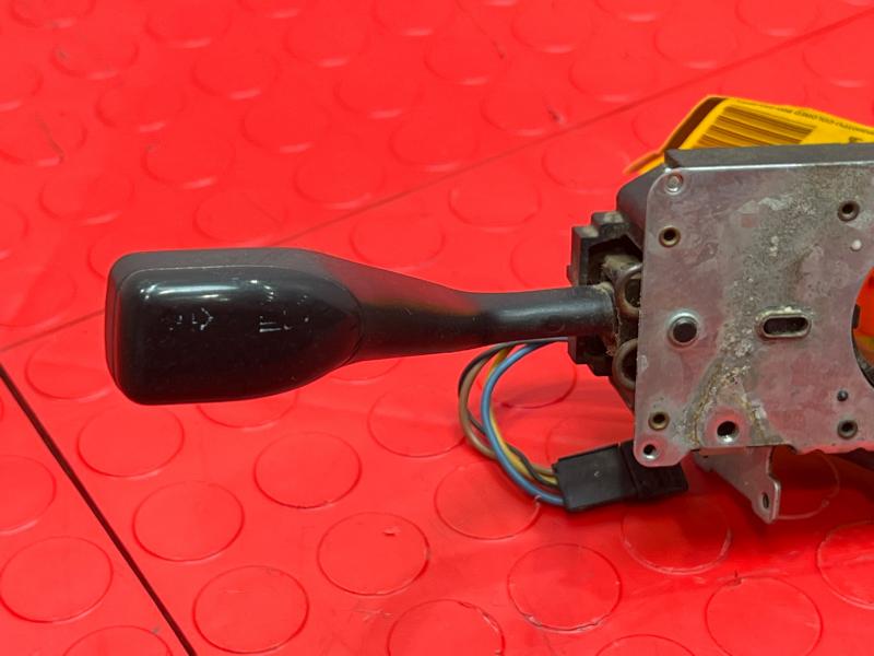 1998 Porsche Boxster Combination Switch
