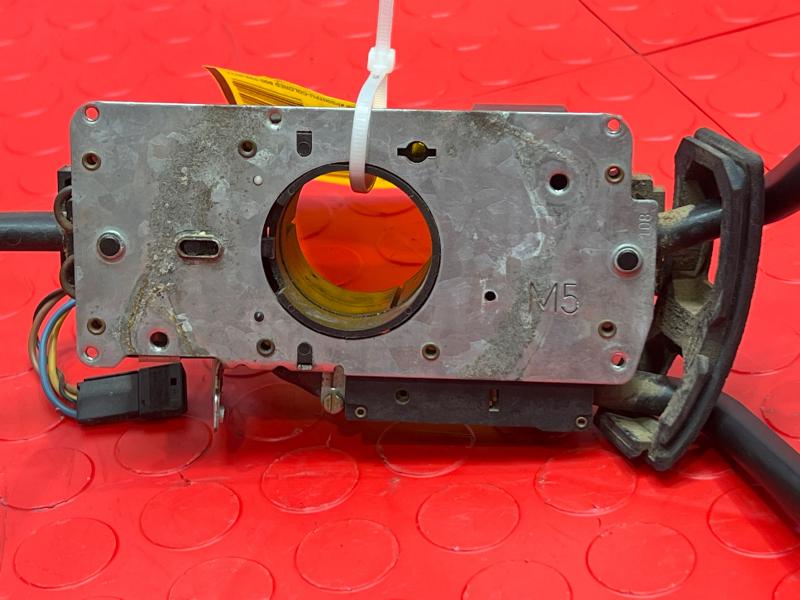 1998 Porsche Boxster Combination Switch