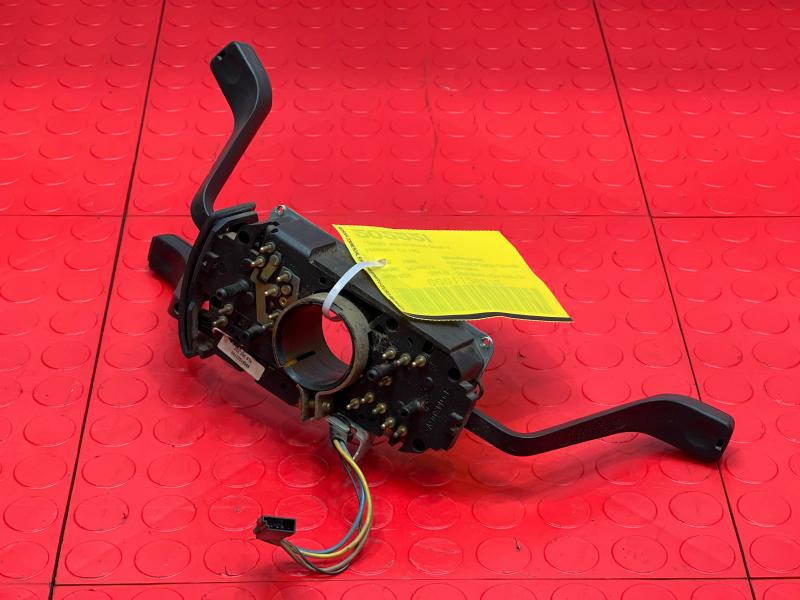 1998 Porsche Boxster Combination Switch