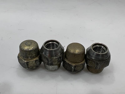2019 Mitsubishi Mirage Lug Nuts