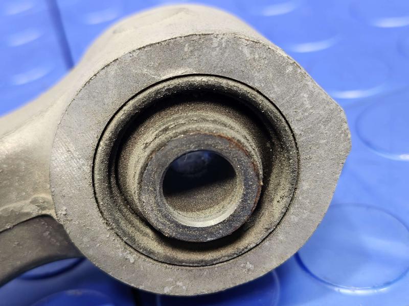 2013 Infiniti FX35 Upper Control Arm Rear