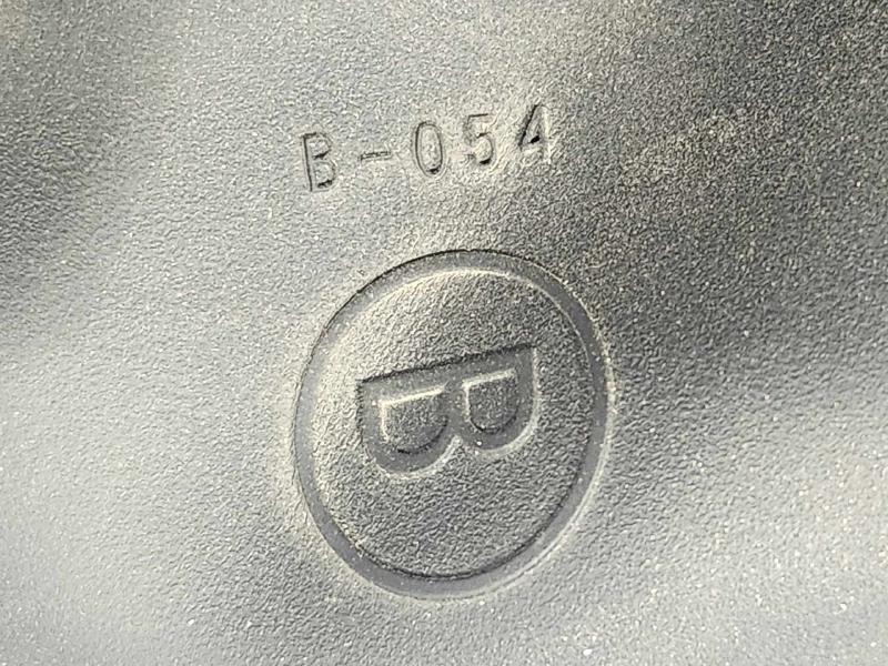 2021 Subaru Legacy Air Intake Tube/Resonator