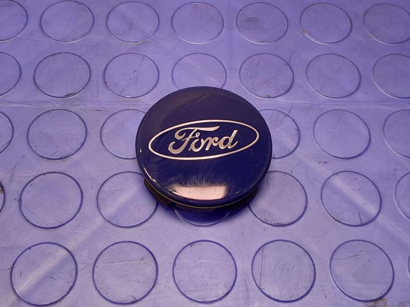 2021 Ford EcoSport Center Cap