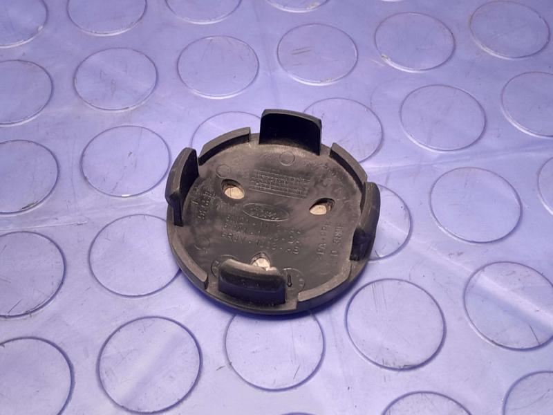 2021 Ford EcoSport Center Cap