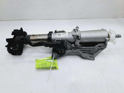 2018 Chevrolet Impala Steering Column