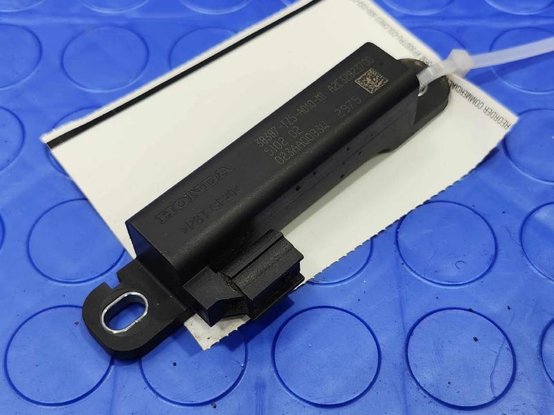 2016-2022 Acura ILX Smart Key Antenna Assembly Genuine OEM 38387-TZ5-A01