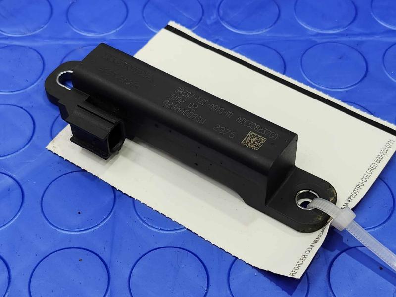 2016-2022 Acura ILX Smart Key Antenna Assembly Genuine OEM 38387-TZ5-A01