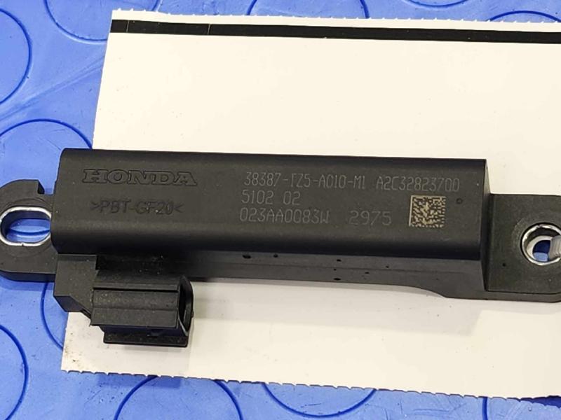 2016-2022 Acura ILX Smart Key Antenna Assembly Genuine OEM 38387-TZ5-A01