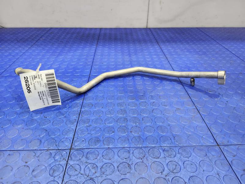 2011 Toyota Corolla Air Conditioner Hose
