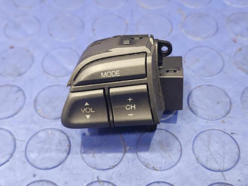 2010 Honda Pilot Combination Switch