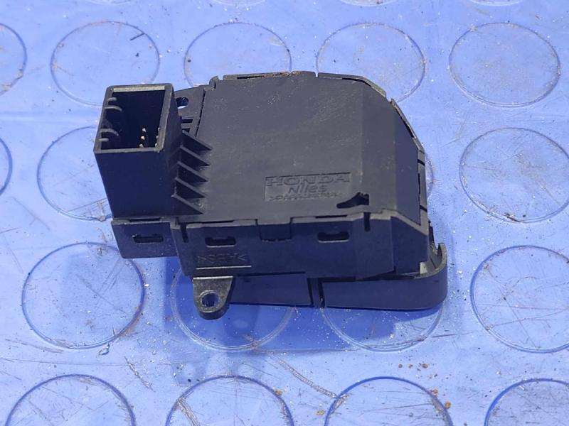 2010 Honda Pilot Combination Switch