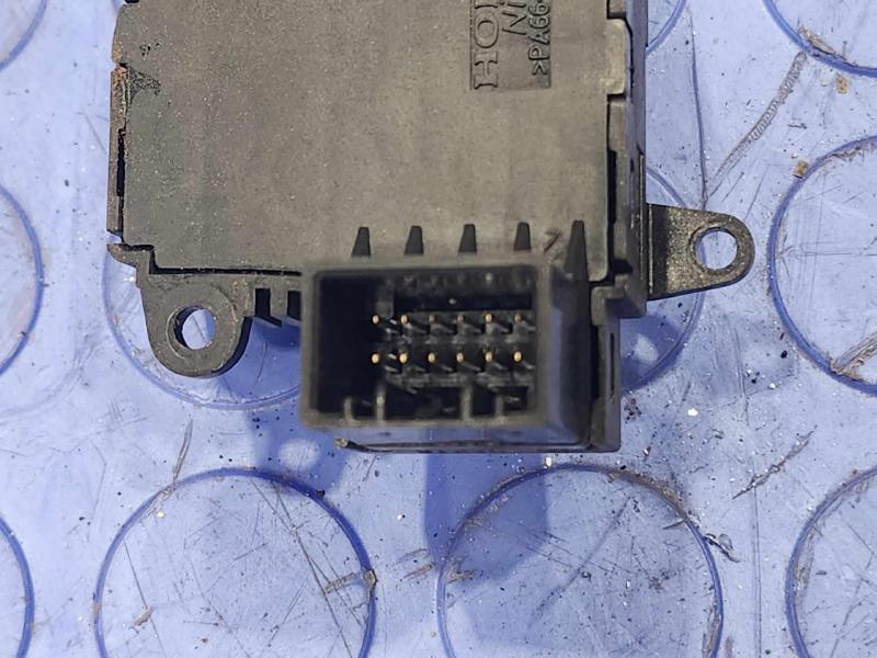 2010 Honda Pilot Combination Switch