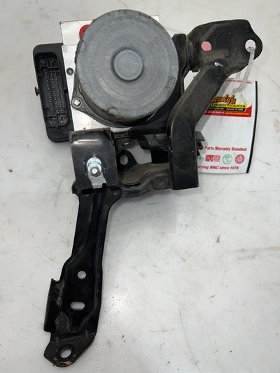 2016 Subaru Forester Anti-Lock Brake Parts