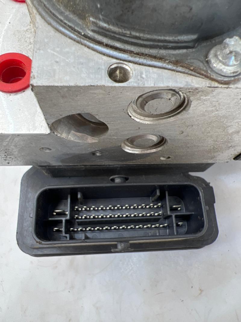 2016 Subaru Forester Anti-Lock Brake Parts