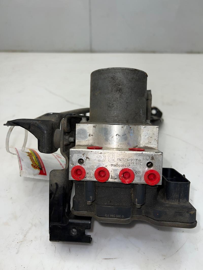 2016 Subaru Forester Anti-Lock Brake Parts