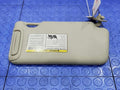 2014 Nissan Versa Sun Visor