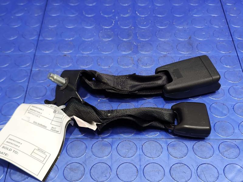 2015 Honda Fit Rear Seat Belt