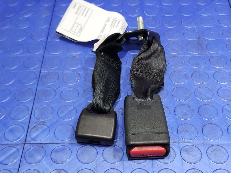 2015 Honda Fit Rear Seat Belt