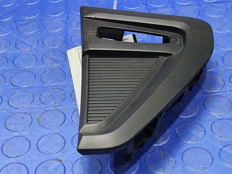 2020 Mitsubishi Outlander Sport Fender Moulding