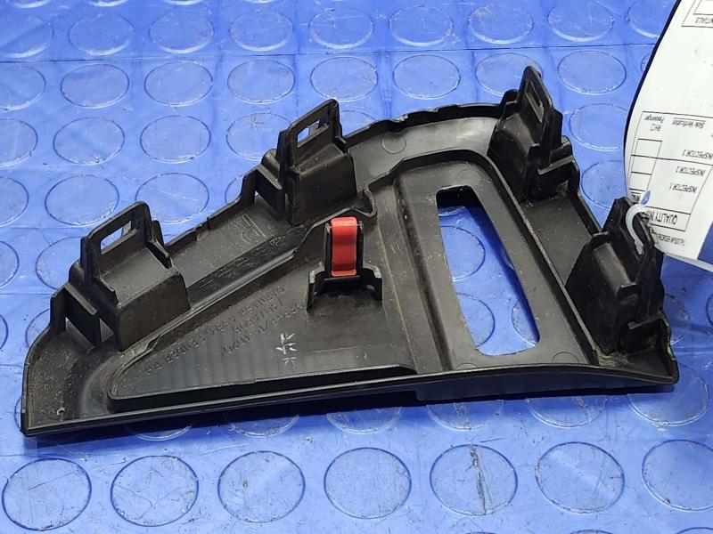 2020 Mitsubishi Outlander Sport Fender Moulding