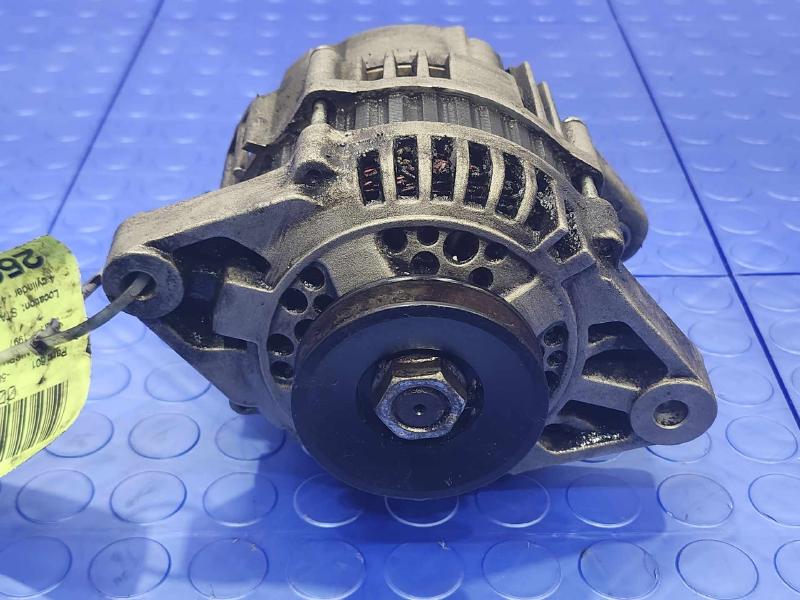 1997 Nissan D21 Alternator