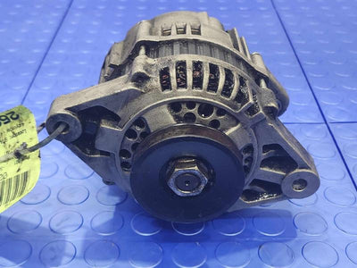 1997 Nissan D21 Alternator