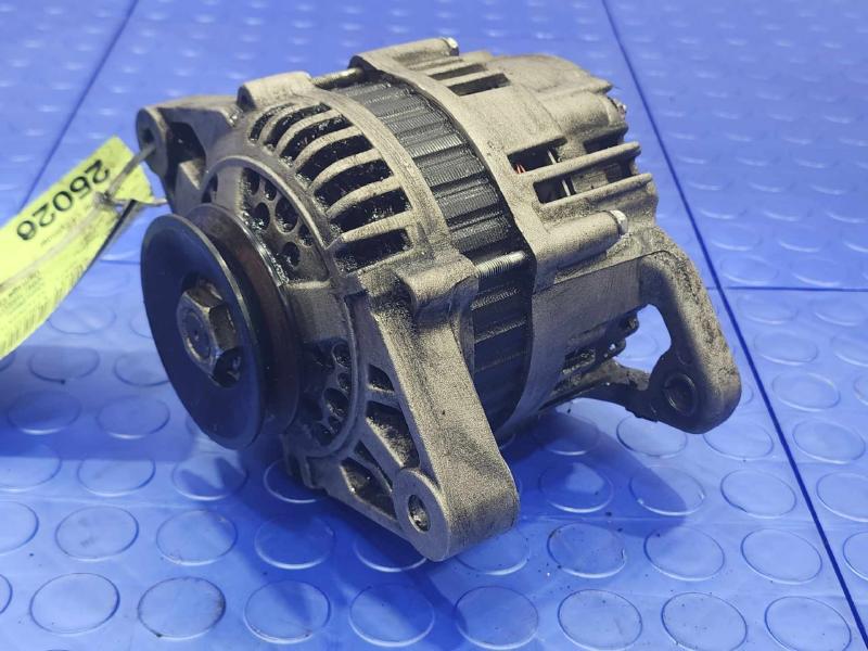 1997 Nissan D21 Alternator