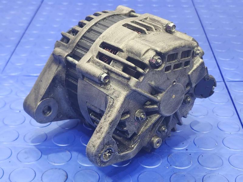 1997 Nissan D21 Alternator
