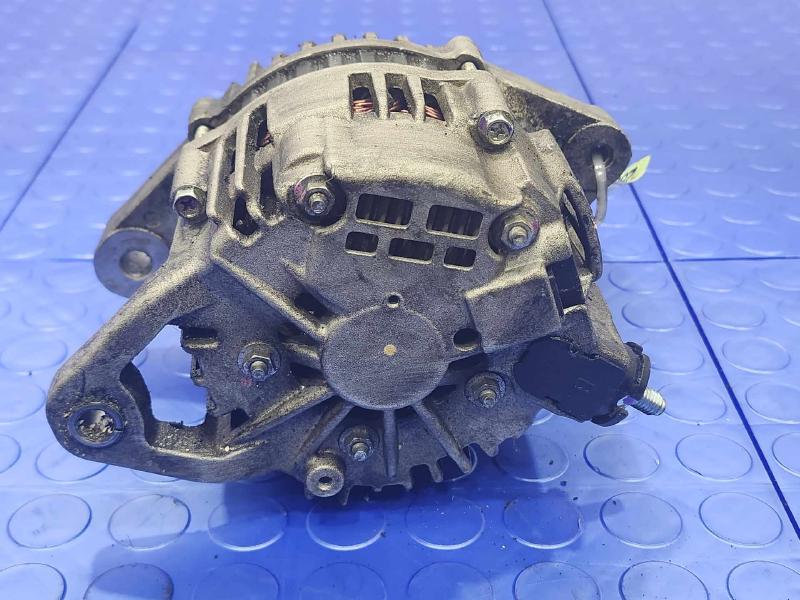 1997 Nissan D21 Alternator