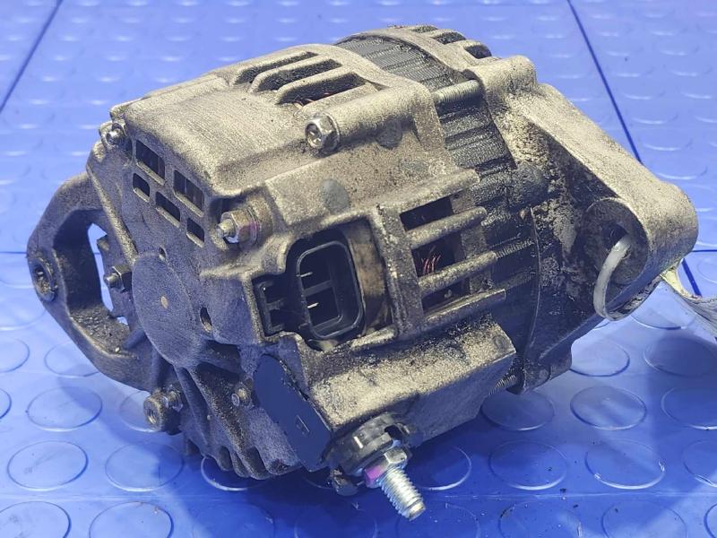 1997 Nissan D21 Alternator