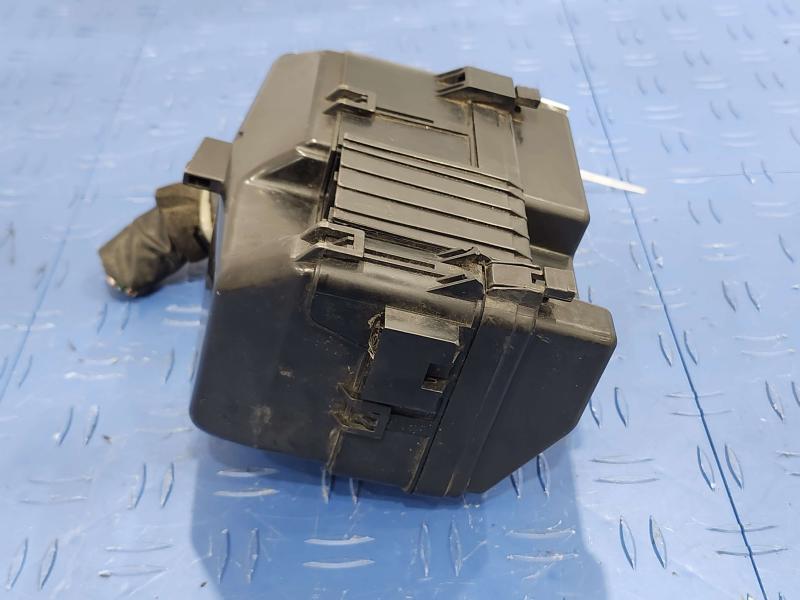 2011 Honda Accord Engine Fuse Box