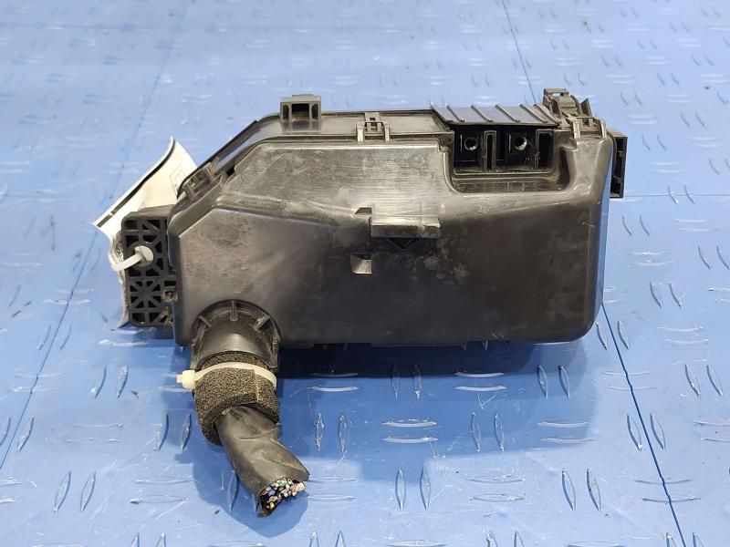 2011 Honda Accord Engine Fuse Box