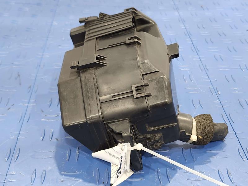 2011 Honda Accord Engine Fuse Box
