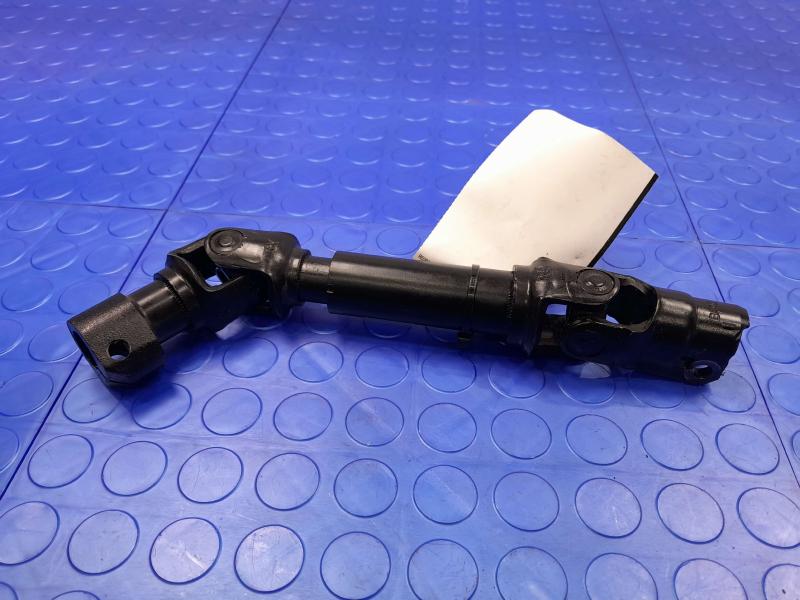 2018 Chevrolet Cruze Steering Coupler