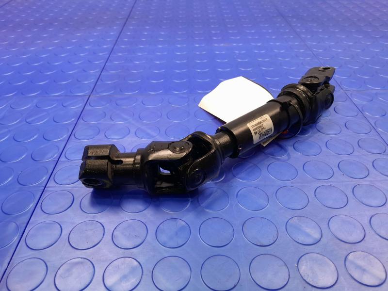 2018 Chevrolet Cruze Steering Coupler