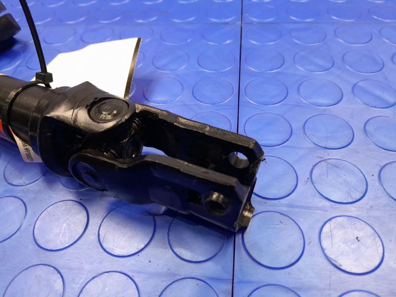 2018 Chevrolet Cruze Steering Coupler