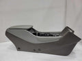 2017 Chevrolet Malibu Front Console