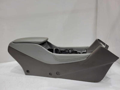 2017 Chevrolet Malibu Front Console
