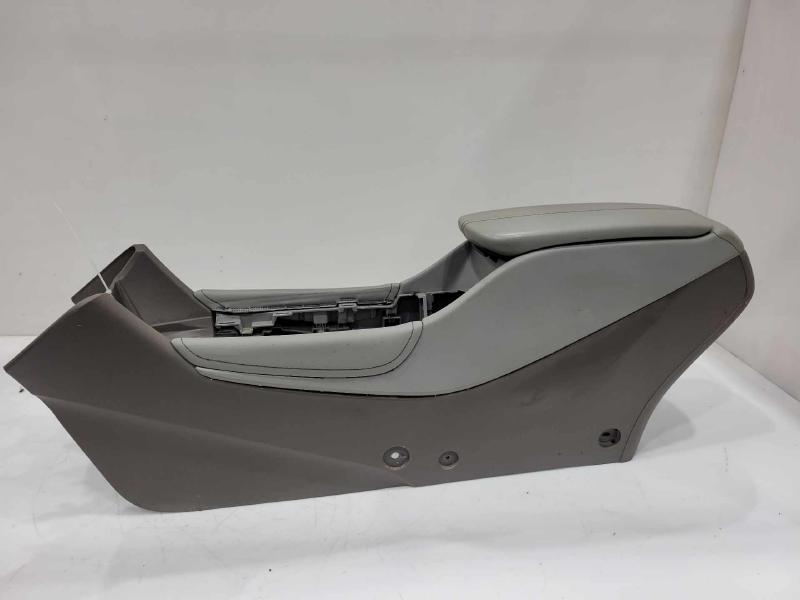 2017 Chevrolet Malibu Front Console