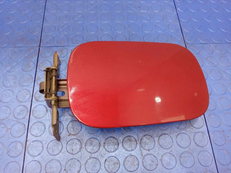 2012 Jeep Grand Cherokee Fuel Tank Door