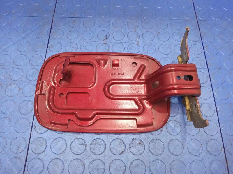 2012 Jeep Grand Cherokee Fuel Tank Door